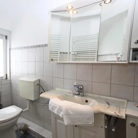 Senhüs, App 7 Apartamento *