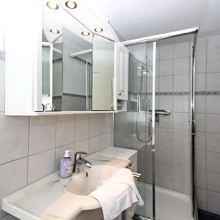 Senhüs, App 7 Apartamento *
